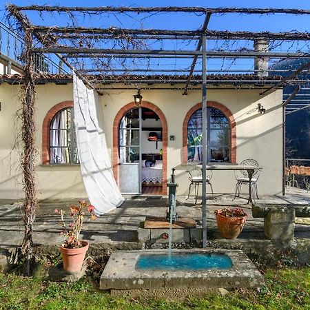 La Limonaia Di Casagrande Villa Barga Eksteriør billede