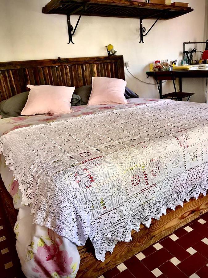 La Limonaia Di Casagrande Villa Barga Eksteriør billede
