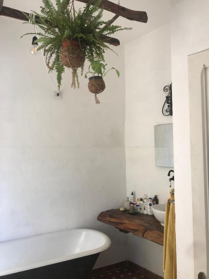 La Limonaia Di Casagrande Villa Barga Eksteriør billede