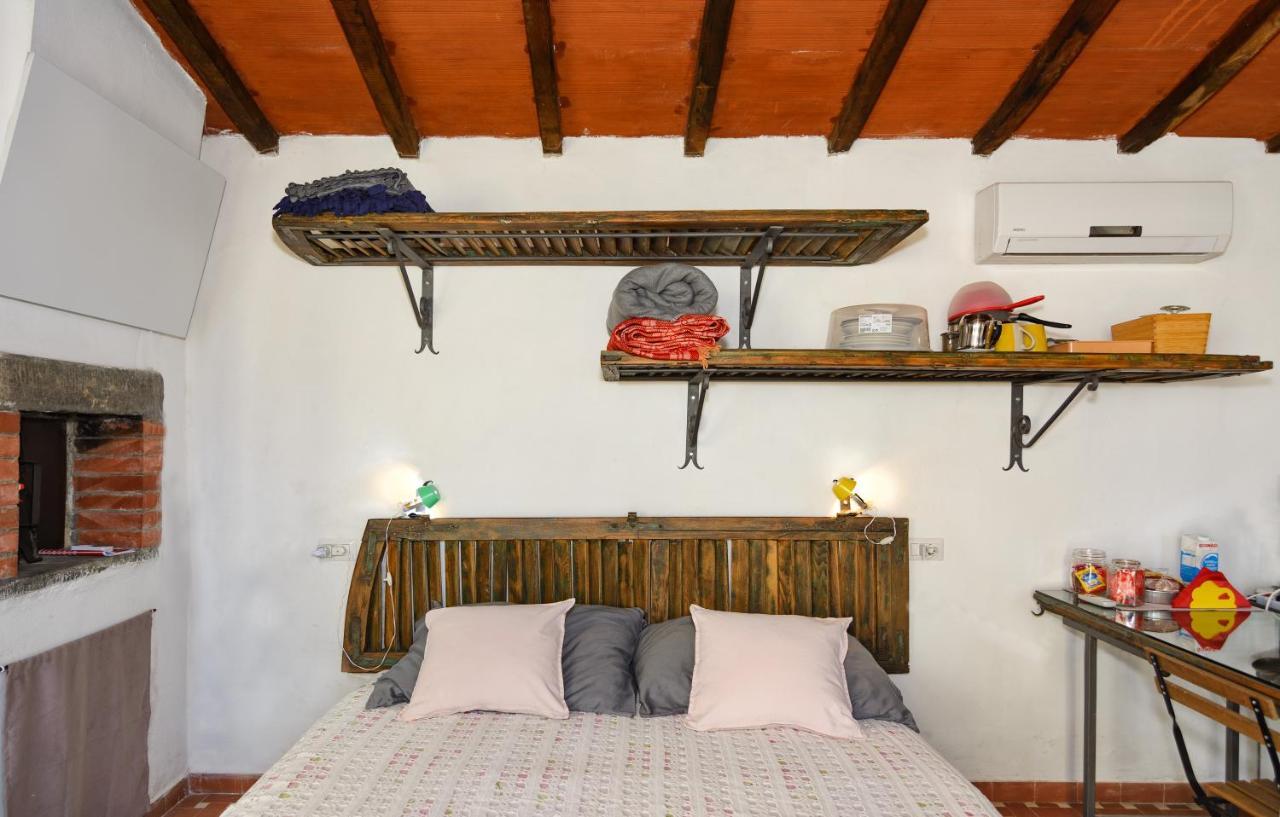 La Limonaia Di Casagrande Villa Barga Eksteriør billede