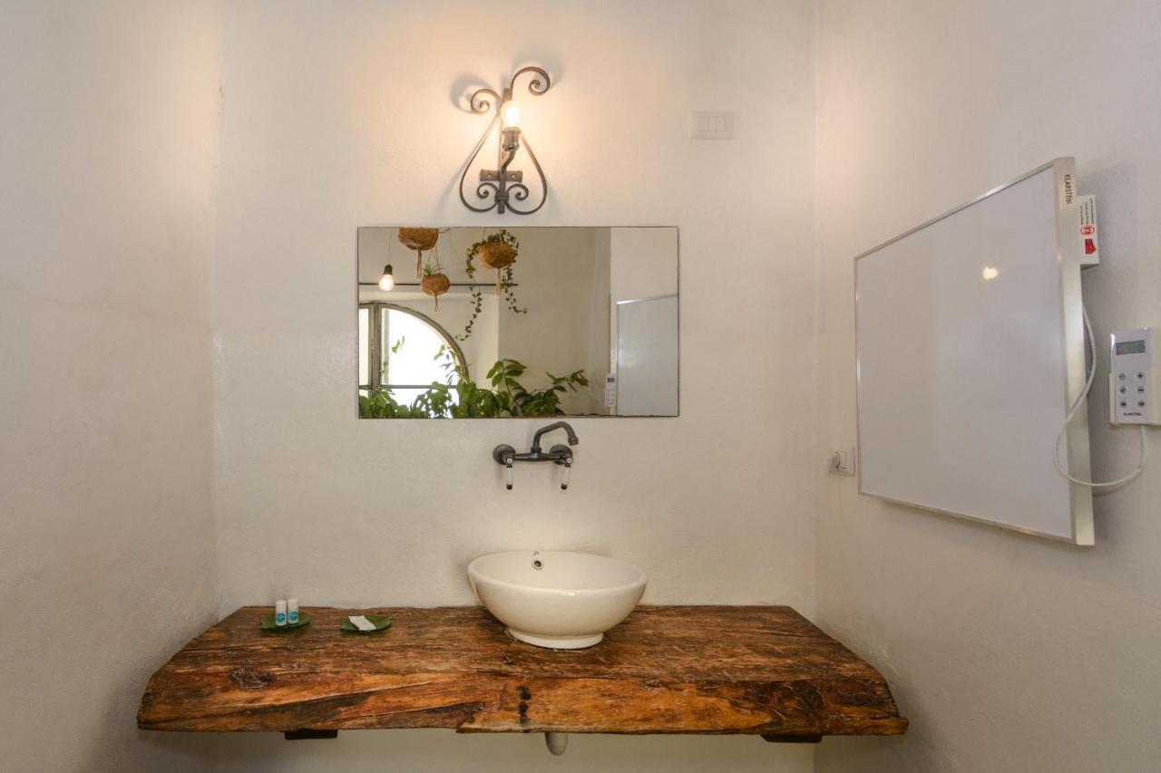 La Limonaia Di Casagrande Villa Barga Eksteriør billede