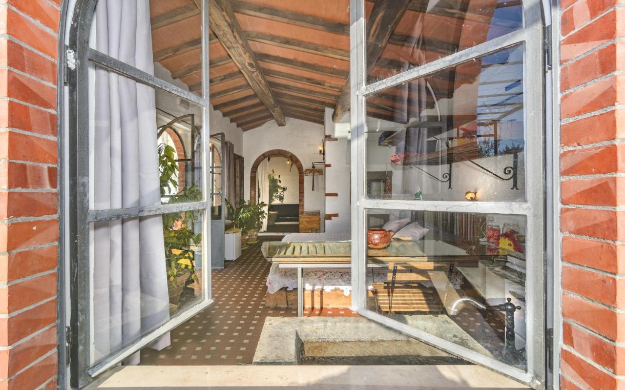 La Limonaia Di Casagrande Villa Barga Eksteriør billede