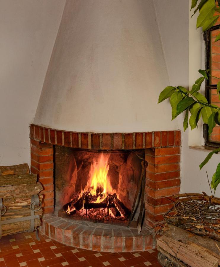 La Limonaia Di Casagrande Villa Barga Eksteriør billede