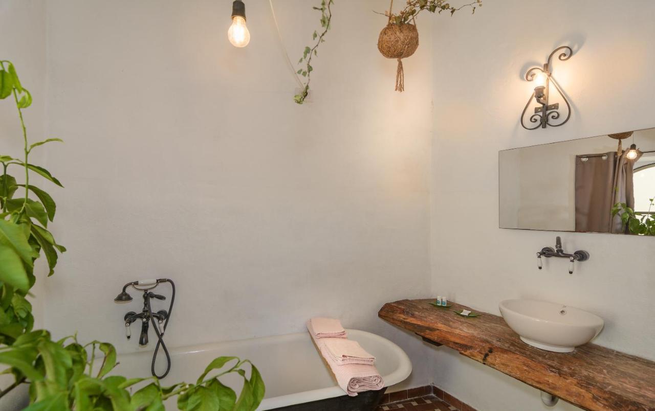 La Limonaia Di Casagrande Villa Barga Eksteriør billede
