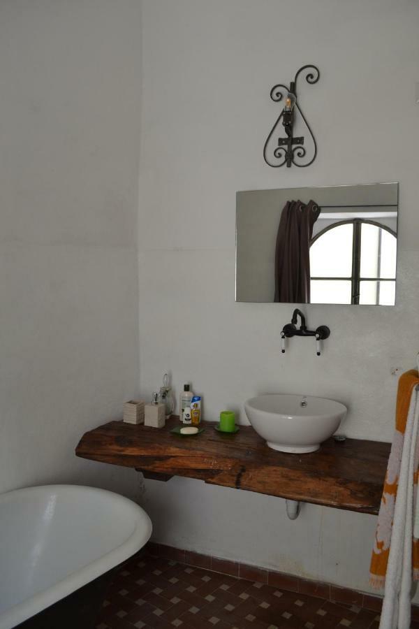 La Limonaia Di Casagrande Villa Barga Eksteriør billede
